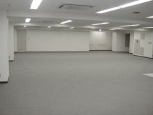 セントピアビルの部屋の雰囲気.1