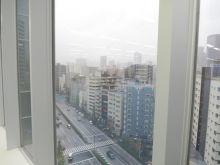 白金高輪ステーションビルの部屋の雰囲気.3