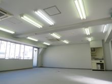 石川第2LKビルの部屋の雰囲気.1