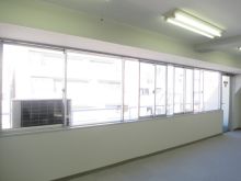 石川第2LKビルの部屋の雰囲気.2