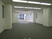 SHIMADA秋葉原ビルの部屋の雰囲気.1