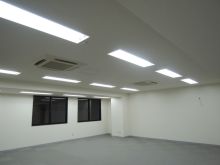 青山KKビルの部屋の雰囲気.2