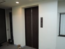 青山KKビルの部屋の雰囲気.3