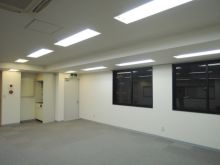 青山KKビルの部屋の雰囲気.1