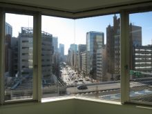 京橋山本ビルの部屋の雰囲気.3