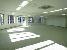 京橋山本ビルの部屋の雰囲気.1