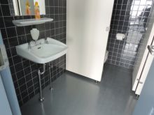 佳秀ビルの部屋の雰囲気.3