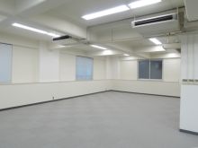 九段ビルの部屋の雰囲気.1