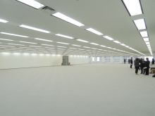 オフィス室内参考画像