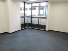 夫婦橋ビルの部屋の雰囲気.2