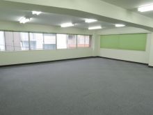 第2神明ビルの部屋の雰囲気.1