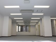 堀川ビルの部屋の雰囲気.3