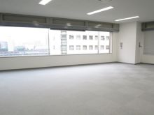 テイケン東京ビルの部屋の雰囲気.1