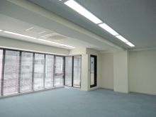 I･Sビルの部屋の雰囲気.1