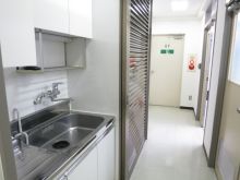 アイ・ケイビルの部屋の雰囲気.3