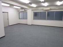 若草ビルの部屋の雰囲気.2