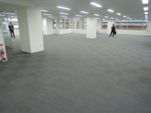 A-PLACE恵比寿東の部屋の雰囲気.1