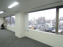 A-PLACE恵比寿東の部屋の雰囲気.3