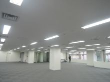 A-PLACE恵比寿東の部屋の雰囲気.2