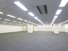 中野清水ビルの部屋の雰囲気.1