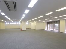 中野清水ビルの部屋の雰囲気.2