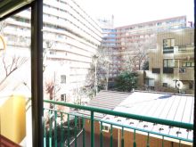 代々木パレスの部屋の雰囲気.3