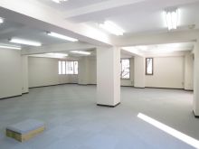 代々木パレスの部屋の雰囲気.1