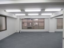 高木ビルの部屋の雰囲気.2