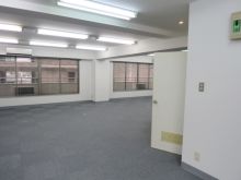 高木ビルの部屋の雰囲気.1