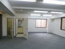 高木ビルの部屋の雰囲気.3