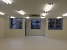 木口ビルの部屋の雰囲気.1