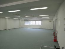 オフィス室内参考画像（7階）