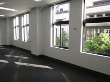 日証館の部屋の雰囲気.2