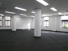 日証館の部屋の雰囲気.1