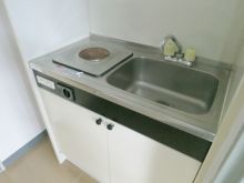 恵比寿Kビルの部屋の雰囲気.3