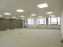 オフィス室内参考画像（6階・約46坪）