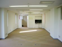 西麻布来山ビルの部屋の雰囲気.2