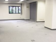 芝NKビルの部屋の雰囲気.1