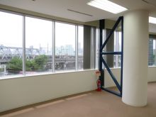 芝浦NAビルの部屋の雰囲気.3