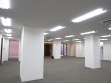 パティオクアトロの部屋の雰囲気.1