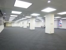 オフィス室内参考画像（1階）