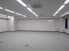 ティアラグレイス銀座タワーの部屋の雰囲気.2