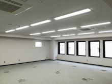 ティアラグレイス銀座タワーの部屋の雰囲気.1