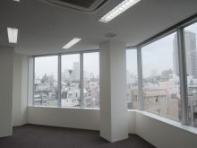 ORIX恵比寿西ビルの部屋の雰囲気.3