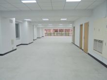 竹中銀座ビルディングの部屋の雰囲気.1