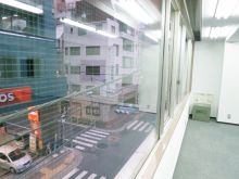 昭和アステック3号館の部屋の雰囲気.3