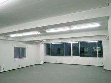 オフィス室内参考画像