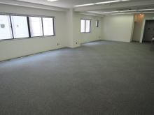 オフィス室内参考画像