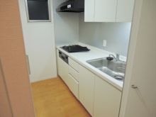 DEN FLAT 南平台の部屋の雰囲気.3