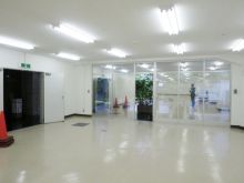 オフィス室内参考画像（1階）